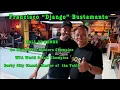 Australia’s Best Pool Player Challenges Manila’s Final Boss Pt.4