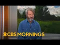Tom Green trades comedy for country with new album and discusses documentary