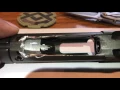 PSA Hybrid BCG mod to work with Fostech Echo trigger - Part 1