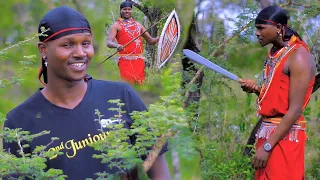 2nd Junior Miten Tulwet Nemii Sigor Official Video Latest Kalenjin Song 