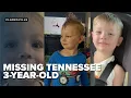 Amber Alert issued for 3-year-old missing out of Clarksville extensive search continues