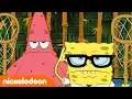 Download Lagu SpongeBob Schwammkopf | Quallenfischen | Nickelodeon Deutschland