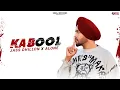 Download Lagu Kabool  (Official Video ) - Jass Dhillon | Alone |New Punjabi Songs 2025 | Latest Punjabi Songs 2025