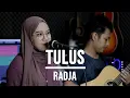 Download Lagu TULUS - RADJA (LIVE COVER INDAH YASTAMI)