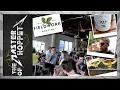 Fieldwork Brewing Co TMOH On The Road