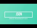 Serialize Deserialize JSON format in Unity