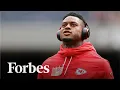 NFL Star JuJu Smith-Schuster Talks Investment In Esports Platform Signing One-Year Deals Forbes