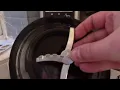 How To Install The Paddle In The Ninja Creami
