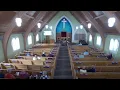 Randy Glanzer Memorial Service