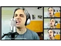 Download Lagu How to Sing All my Loving Beatles Vocal Harmony Cover - Galeazzo Frudua