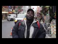 Chuck Strangers - Style Wars ft. Joey Bada$$