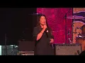 Toni child, stop your fussing live at freedom day festival 2022