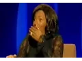 Black Woman Farts During Live Interview AWKWARD