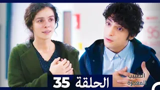 الطبيب المعجزة الحلقة 35 Arabic Dubbed 