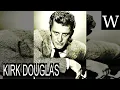 KIRK DOUGLAS - WikiVidi Documentary