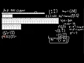 2x2 hill cipher codebusters