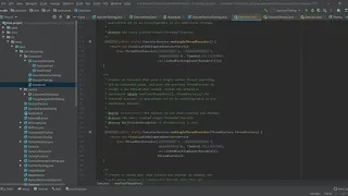 Java Concurrent api Executor Service Single Thread Executor Example