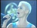 Download Lagu Roxette - Wish I Could Fly - Grammisgalan 1999