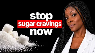 Sugar Cravings| 5 Signs Its Out of Control (And How to Break the Cycle)