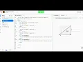 Pythagoras Programming Project