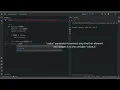 Python Reflection Value Implementation PyCharm