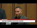 Man convicted of cheating in Cleveland fishing scandal facing forgery theft by deception charges