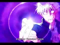 Imaginary technique purple 4k