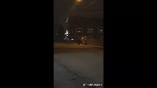 When Picking Up Girls From BackPage Goes Wrong
