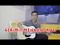 Lagu Gerimis Mengundang - Slam | Cover by Ricky Febriansyah