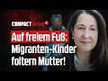 Download Lagu Auf freiem Fuß: Migranten-Kinder foltern Mutter!💥