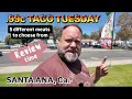 99c TACO TUESDAY Hole in the wall Mom Pop shop in Santa Ana Ca - Montes Mexican Resturant