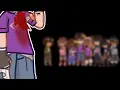 I ll see you again Jason 7 Angst TOA x GACHA