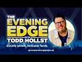 The Evening Edge Rap