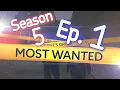 Sullivan County Sheriffs Office Most Wanted Season 5 Episode 1