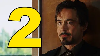 A Vasember PARÓDIA! 2. rész (By:. Peti)