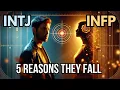5 Secret Reasons INTJs Can t Resist INFPs Even If They Try