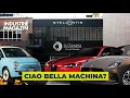 Download Lagu Fiat, Lancia, Alfa Romeo, Maserati: Die Problemkinder von Stellantis in Italien | INDUSTRIEMAGAZIN