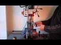 Harbor Freight Mini Milling Machine