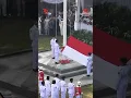 Download Lagu Pengibaran Bendera Merah Putih di Lampung Barat