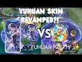 Lagu Yuhuan Stellar Songstress Skin Finally Revamped?! 