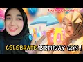 Download Lagu CELEBRATE BIRTHDAY BESTIE ? TERIMA KASIH HAMBA ALLAH