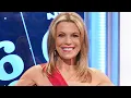 Vanna White Bikini Photos Are Turning Heads Everywhere Right Now