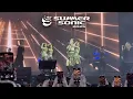 Download Lagu Next Level - aespa live from Summer Sonic 2025 TOKYO [4K] Fan Cam