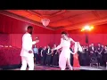 Safaree And His mom danced to Beres Hammond ONE DANCE Mother and Son Dance Reggae at Wedding