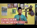 Download Lagu suasana malam takbiran di kampung halaman - Kehidupan di Desa