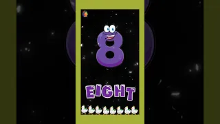 eight spelling