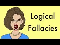 How to defend against 10 logical fallacies