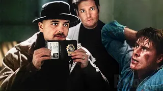 Ed Mc Bain s 87th Precinct Ice Joe Pantoliano Bad Boys THRILLER Full Movie in English