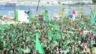 لا تجربوا معي و مع حركة أمل في قضية الامام الصدر  نبيه بري   دندنها