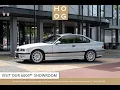 Lagu BMW E36 M3 SMG